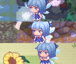 Incident Investigation - Touhou Blooming Chaos 2