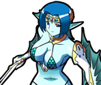 Sea Elf - Montowers