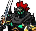Dark Knight - Montowers