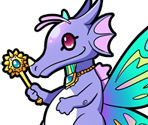 Fairy Dragon - Montowers