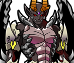 Greater Demon - Montowers