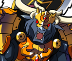 Minotaur King - Montowers