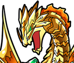 Gold Dragon - Montowers
