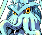 Kraken - Montowers
