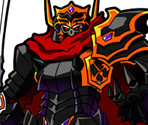 Death Knight - Montowers