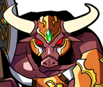 Minotaur - Montowers