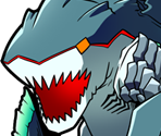 Land Shark - Montowers