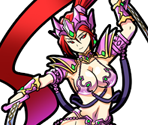 Sword Dancer - Montowers