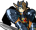 Elf Marauder - Montowers