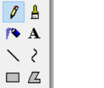 Tools - Windows XP Built-In Applications