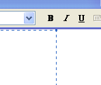 Text Tool - Windows XP Built-In Applications