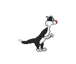 Sylvester - Sylvester and Tweety (Prototype)
