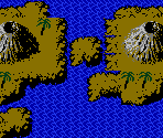 Stage 01 Boss Arena - F-22 (Bootleg)