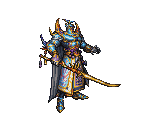 Exdeath - Final Fantasy: Record Keeper