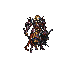 Zenos Yae Galvus - Final Fantasy: Record Keeper