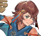 Hayato - Fire Emblem: Heroes