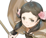 Mozu - Fire Emblem: Heroes