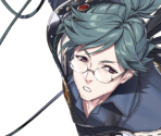 Yukimura - Fire Emblem: Heroes