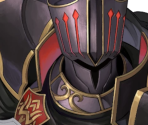 Black Knight (Resplendent) - Fire Emblem: Heroes