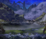 Embla, Book VIII (Mountain, Night) - Fire Emblem: Heroes