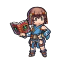 Hayato - Fire Emblem: Heroes