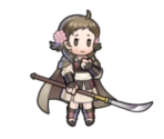 Mozu - Fire Emblem: Heroes