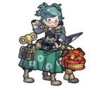 Yukimura - Fire Emblem: Heroes
