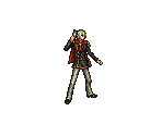 Ace - Final Fantasy: Record Keeper