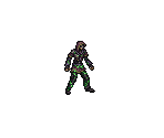 Dominion Legionary - Final Fantasy: Record Keeper