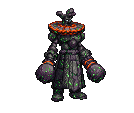 Golem (Pandæmonium) - Final Fantasy: Record Keeper