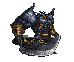 Iron Giant - Final Fantasy: Record Keeper