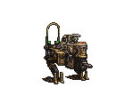 Prometheus - Final Fantasy: Record Keeper