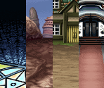 Backgrounds 3 - Final Fantasy: Record Keeper