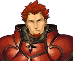 Lawson - Fire Emblem Echoes: Shadows of Valentia