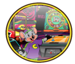 Opening Scene - Chuck E. Cheese's Super Collection