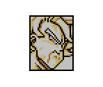 Character Portraits - Dragon Ball Z: Goku Gekitouden