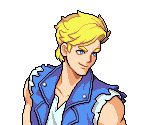 Portraits - Double Dragon Gaiden: Rise of the Dragons