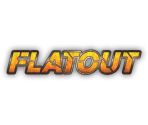 Title Screen & Main Menu - FlatOut