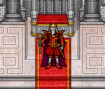 Ending (256 Color) - King's Bounty