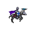 Player (256 Color) - King's Bounty