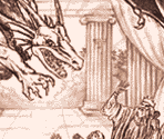 Title & Story (256 Color) - King's Bounty
