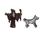 Units (256 Color) - King's Bounty