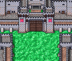 World Tiles (256 Color) - King's Bounty