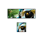Memory Card Data - Surf's Up