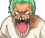 Roronoa Zoro - One Piece: Grand Battle RUSH!!