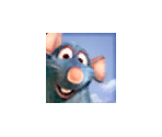 Championship Icons - Ratatouille