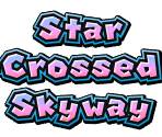 Star-Crossed Skyway - Mario Party: Island Tour