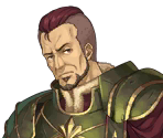 Gazelle - Fire Emblem Echoes: Shadows of Valentia