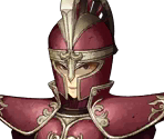 Paladin (Female) - Fire Emblem Echoes: Shadows of Valentia