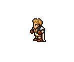 Zalbaag Beoulve - Final Fantasy: Record Keeper